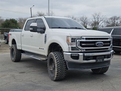 Used 2020 Ford F250 Lariat w/ Lariat Ultimate Package