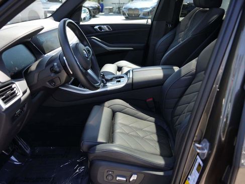 Certified 2023 BMW X5 sDrive40i w/ M Sport Package RWD image 15