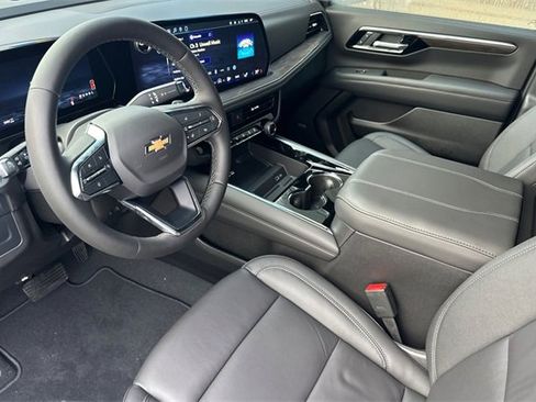 New 2026 Chevrolet Tahoe LT w/ Comfort Package image 13