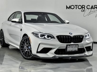 Used 2020 BMW M2 Competition w/ Executive Package