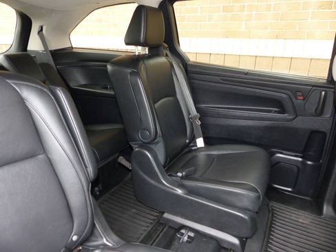 Used 2025 Honda Odyssey EX-L image 38