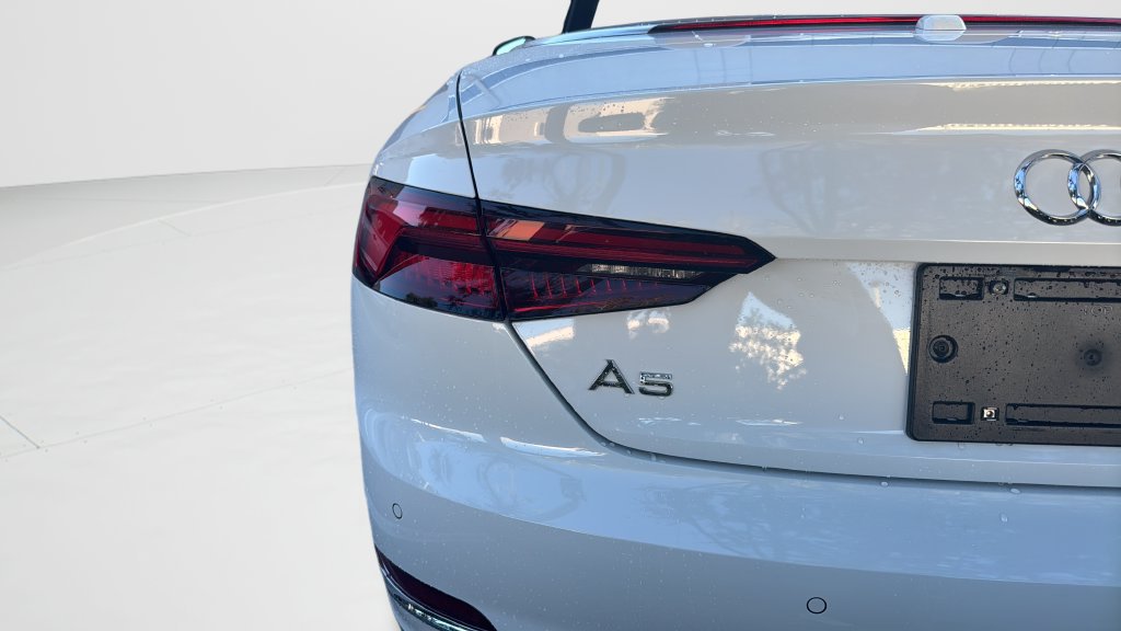 Used 2019 Audi A5 2.0T Premium Plus AWD/4WD image 27