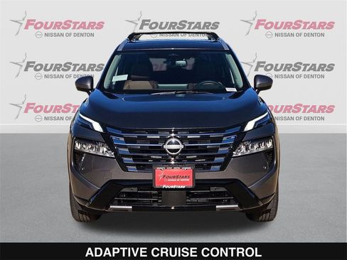 New 2026 Nissan Rogue Platinum w/ Platinum Premium Package image 10