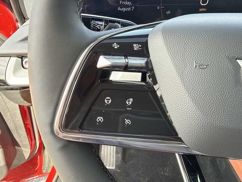 New 2027 Cadillac Optiq Premium Luxury RWD image 30