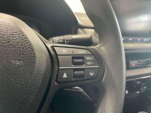Certified 2023 Honda Accord LX image 22