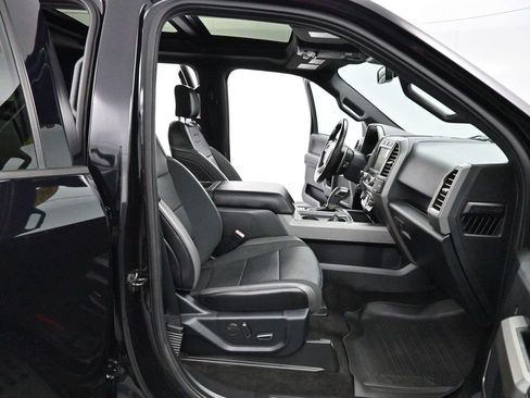 Used 2020 Ford F150 Raptor w/ Equipment Group 802A Luxury AWD/4WD image 34