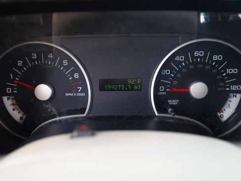 Used 2007 Ford Explorer XLT AWD/4WD image 27