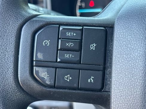 Used 2025 Ford F250 XLT AWD/4WD image 24