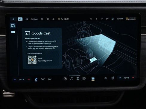 Used 2022 Rivian R1T Launch Edition image 44