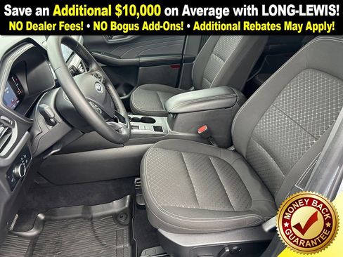 Used 2024 Ford Escape Active w/ Tech Pack #1 image 14