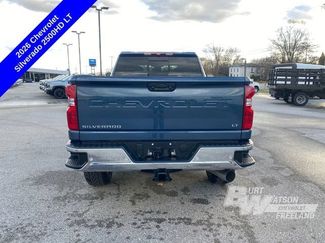 New 2026 Chevrolet Silverado 2500 LT w/ All Star Edition AWD/4WD video 5