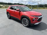 New 2026 Chevrolet TrailBlazer LT w/ LT Cold Weather Package image 3