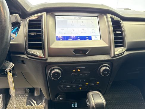 Used 2023 Ford Ranger XLT w/ Equipment Group 301A Mid image 11