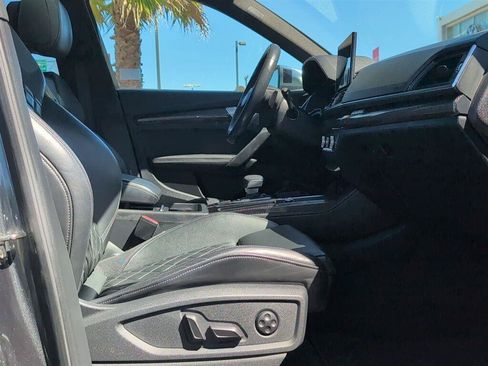 Used 2021 Audi SQ5 Premium Plus w/ Premium Plus Package AWD/4WD image 14