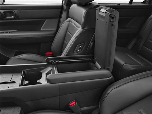 New 2026 Hyundai Santa Fe Calligraphy w/ Tow & Go Package image 10