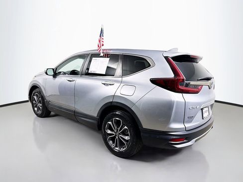 Used 2022 Honda CR-V EX image 5