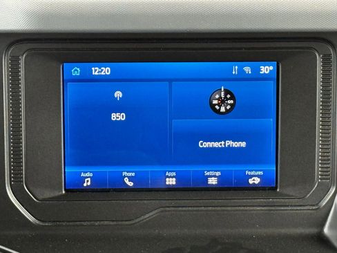 Certified 2023 Ford Bronco Big Bend image 19