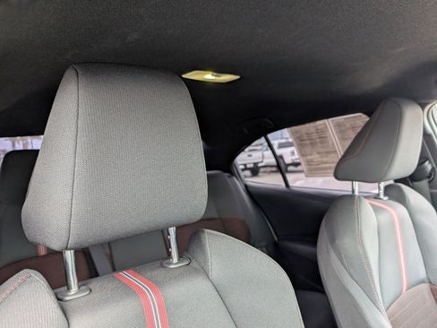 Used 2024 Toyota Corolla LE image 3