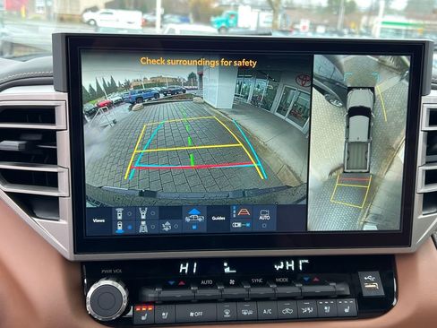 New 2026 Toyota Tundra 1794 Edition image 20