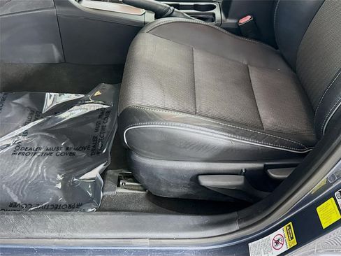 Used 2016 Toyota Corolla S FWD image 19