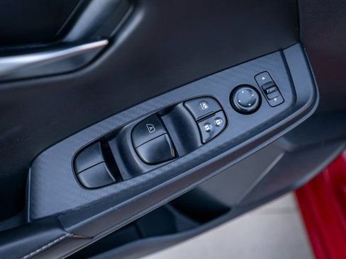 Used 2023 Nissan Sentra SV w/ All-Weather Package image 15