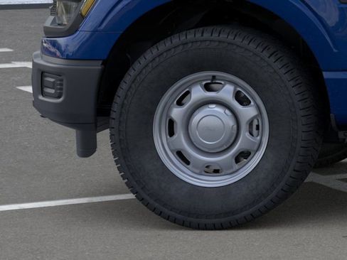 New 2026 Ford F150 XL image 19