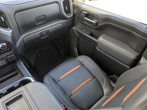 Used 2021 GMC Sierra 2500 AT4 w/ Gooseneck/5TH Wheel Package image 51