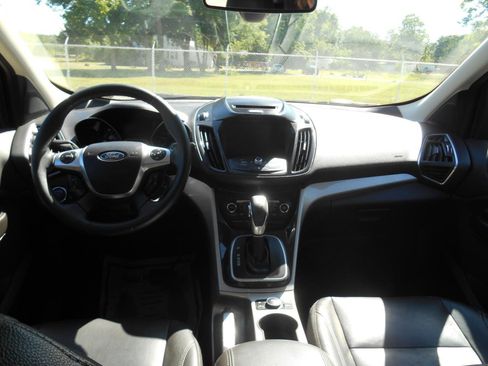 Used 2013 Ford Escape SEL FWD image 6