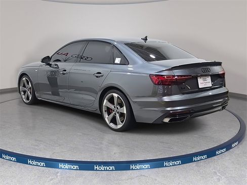 Used 2023 Audi A4 2.0T Prestige image 8