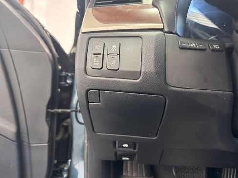 Used 2014 Lexus GS 350 AWD image 11