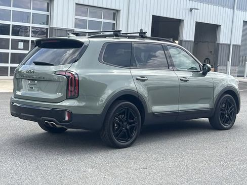 Used 2025 Kia Telluride SX Prestige X-Line AWD/4WD image 13