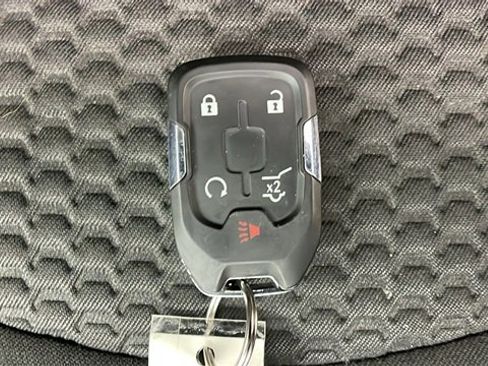 Used 2021 GMC Terrain SLE w/ Driver Convenience Package image 41