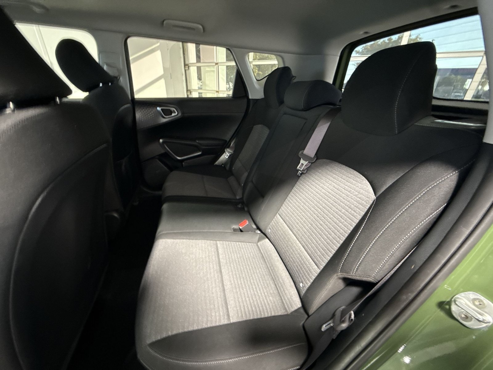 Used 2021 Kia Soul EX FWD image 26
