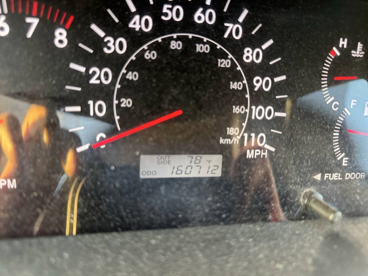 Used 2007 Toyota Corolla CE FWD image 38