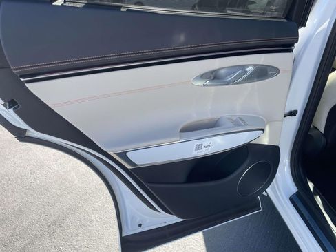 New 2026 Genesis GV70 3.5T Sport Prestige AWD/4WD image 22