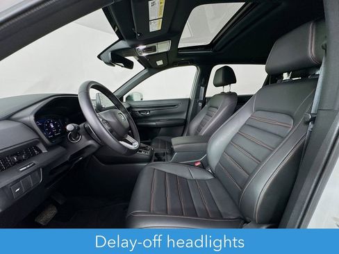 Used 2026 Honda CR-V Sport-L image 27