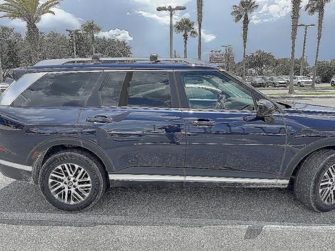 Used 2026 Hyundai Palisade SEL AWD/4WD image 42