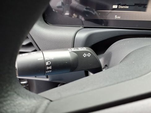 New 2026 Nissan Sentra SV image 19