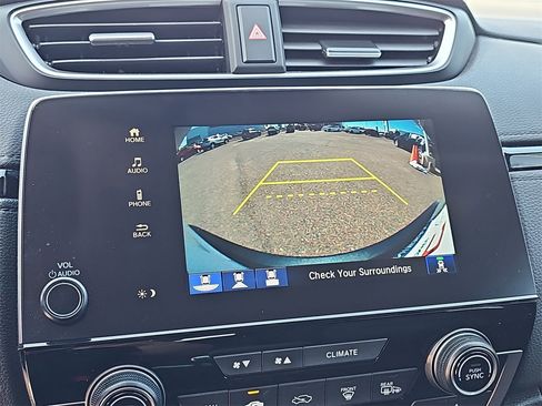 Used 2022 Honda CR-V EX image 23