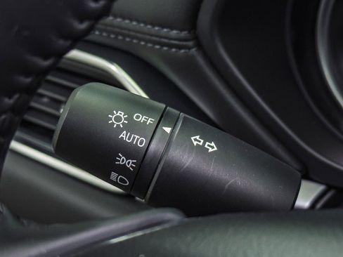 Used 2025 MAZDA CX-5 AWD 2.5 S w/ Select Package image 25