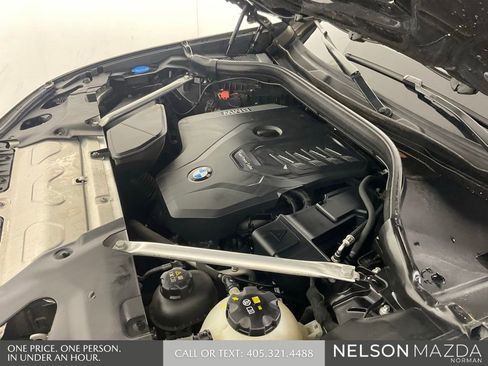 Used 2023 BMW X3 xDrive30i w/ Premium Package AWD/4WD image 51
