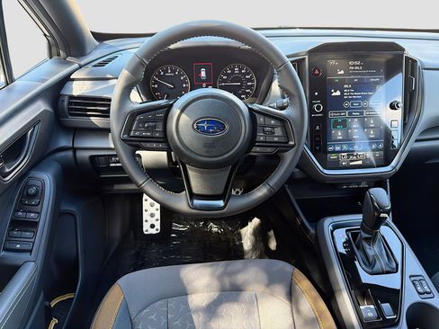 New 2026 Subaru Crosstrek 2.5i Sport image 16