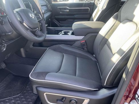 New 2026 RAM 1500 Laramie image 7