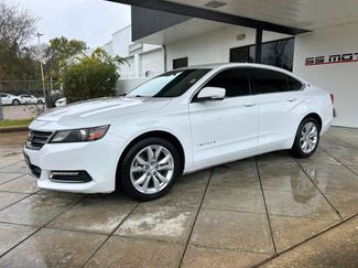 Used 2019 Chevrolet Impala LT video 1