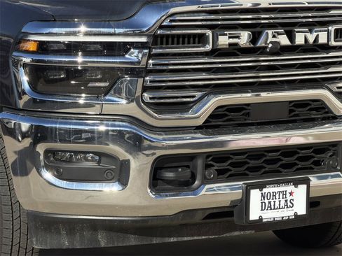 New 2026 RAM 3500 Laramie image 7