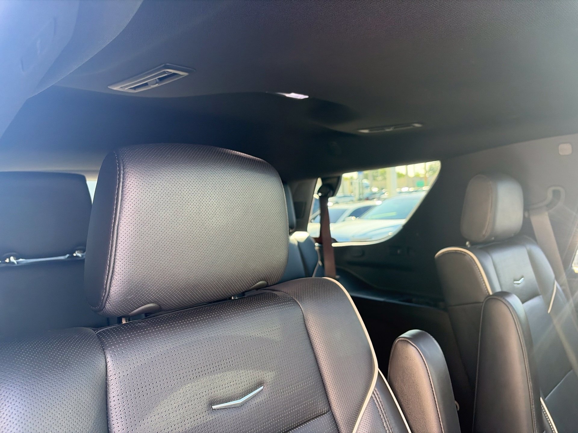 Used 2021 Cadillac Escalade Sport RWD image 13