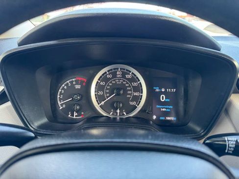 Used 2021 Toyota Corolla LE w/ Carpet Mat Package (TMS) image 20