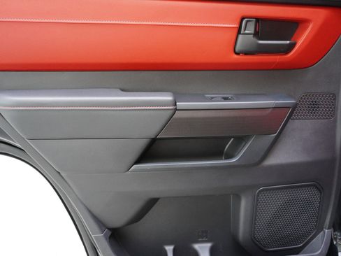 Used 2023 Toyota Sequoia TRD Pro image 14