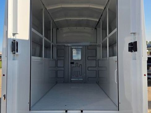 New 2025 Chevrolet Express 3500 w/ Power Convenience Package image 12