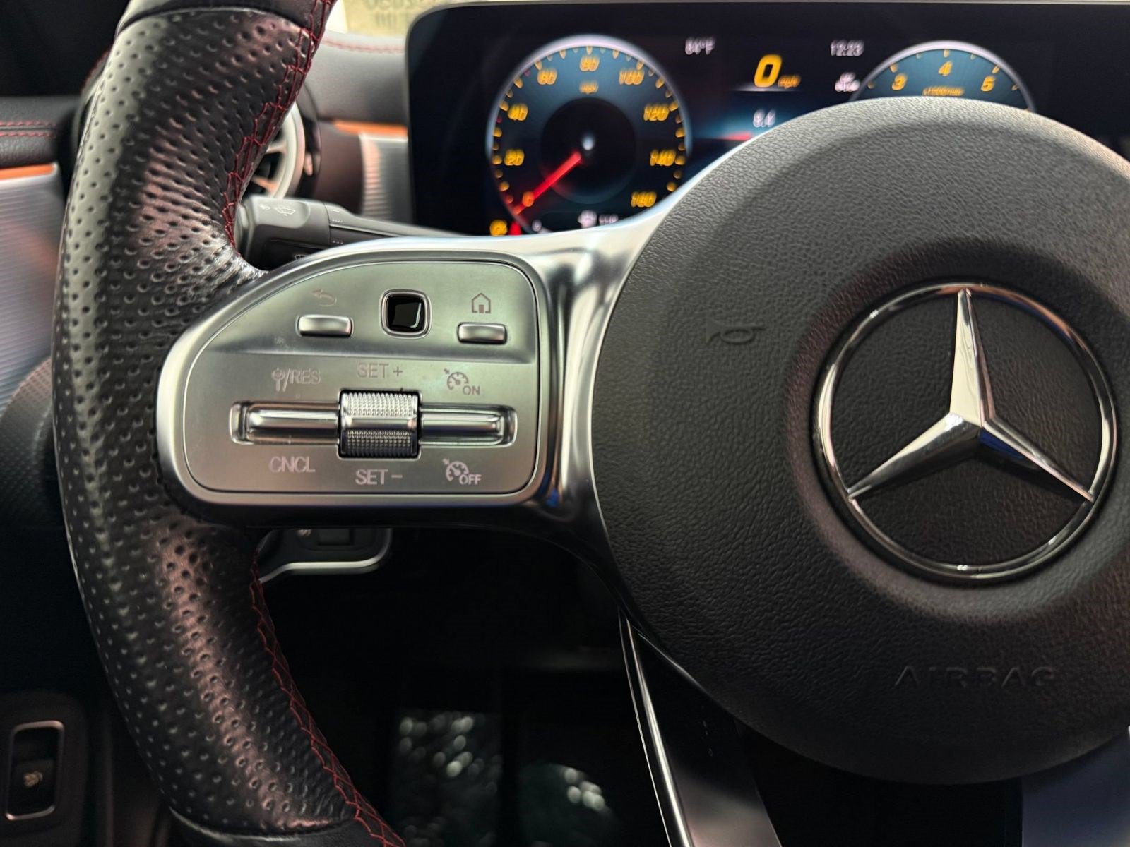 Certified 2023 Mercedes-Benz CLA 250 image 13